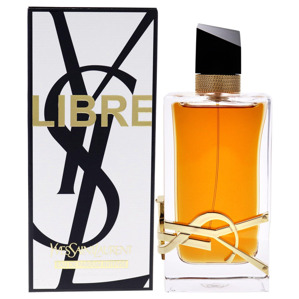 Yves Saint Laurent Libre Intense Eau De Parfum The fragrance mart