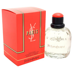 Yves Saint Laurent Paris Eau De Toilette The fragrance mart